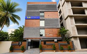Fabhotel Excella Vizag